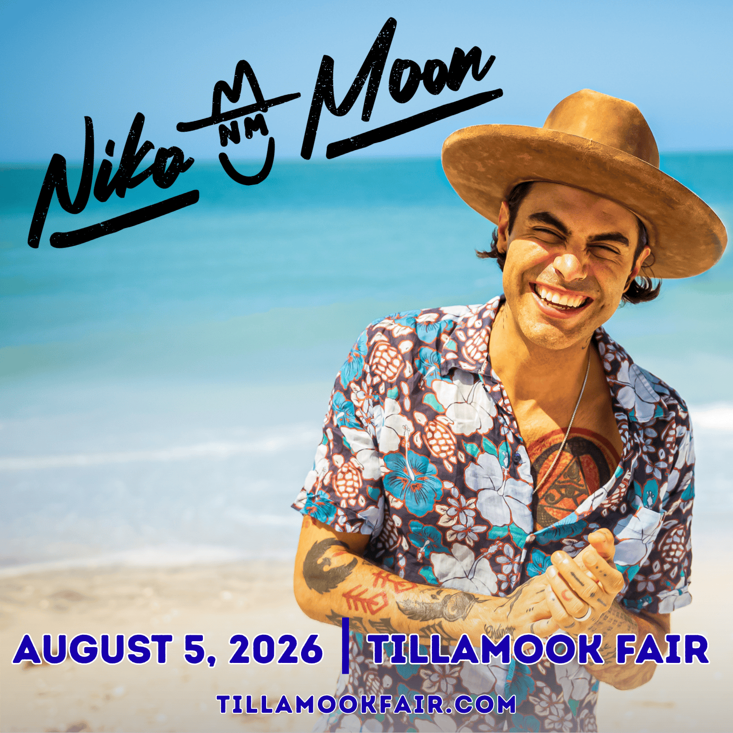 Niko Moon 1 EnWEnx
